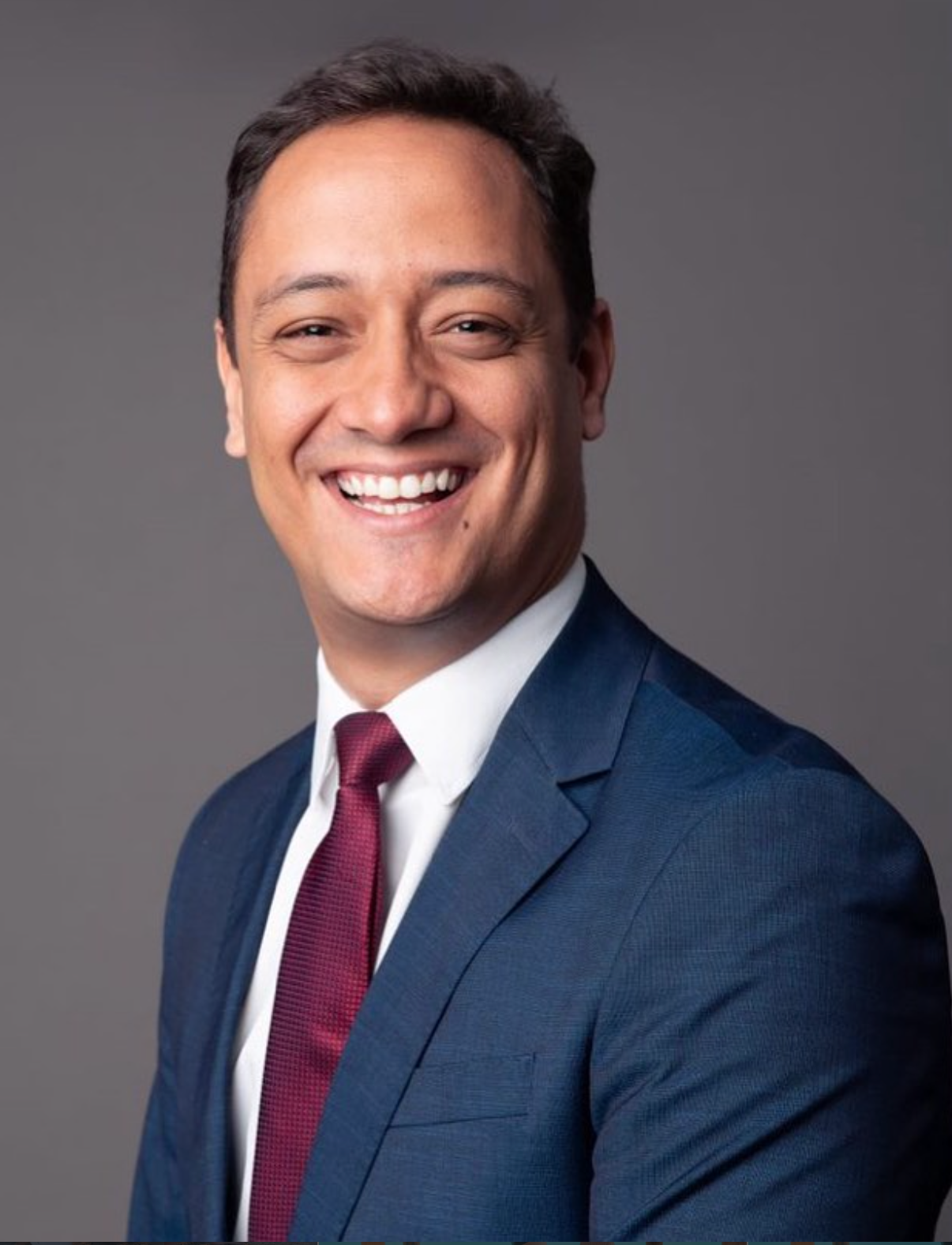 Jonatan Ugulino, empresário